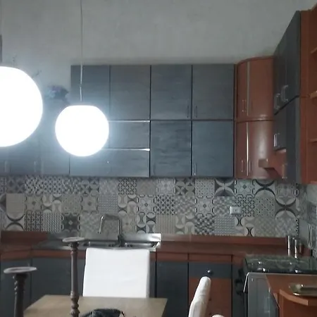 Casa Emilia