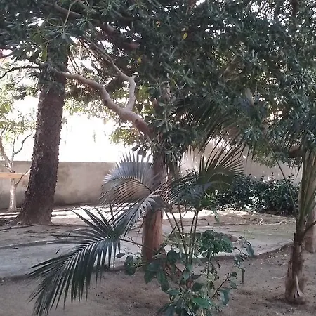Lägenhet Casa Emilia Siderno