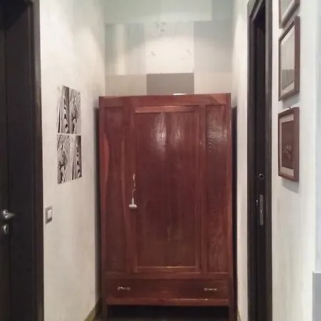 Casa Emilia Siderno