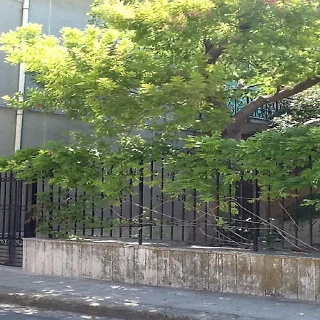 Casa Emilia Siderno