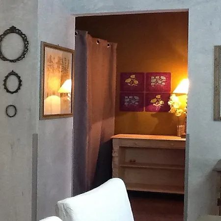 Lägenhet Casa Emilia *