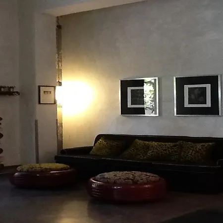 Lägenhet Casa Emilia *
