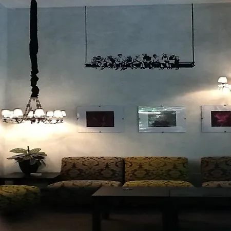 Lägenhet Casa Emilia *