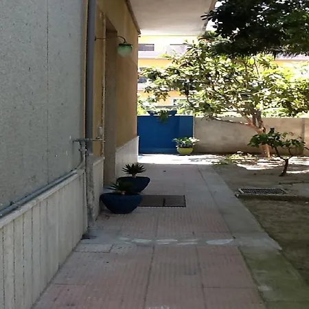 Casa Emilia Siderno