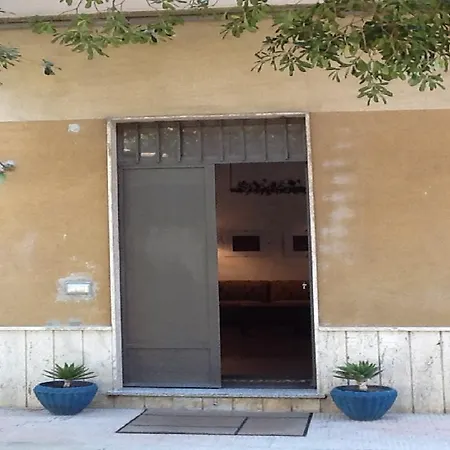 Lägenhet Casa Emilia Siderno