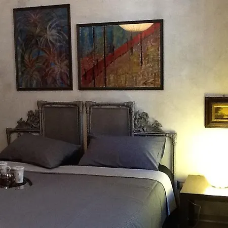 Lägenhet Casa Emilia Siderno