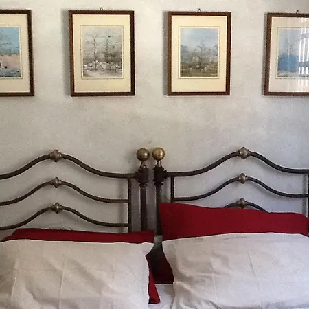 Lägenhet Casa Emilia *