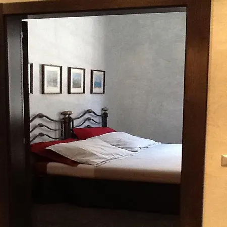 Lägenhet Casa Emilia Siderno