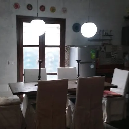 Casa Emilia Siderno