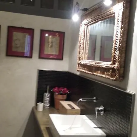 Lägenhet Casa Emilia *