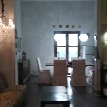 Casa Emilia