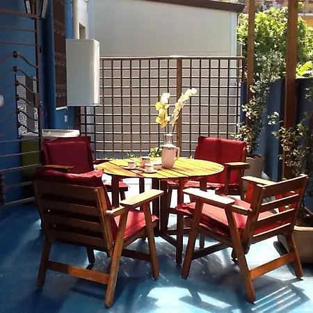 Lägenhet Casa Emilia Siderno